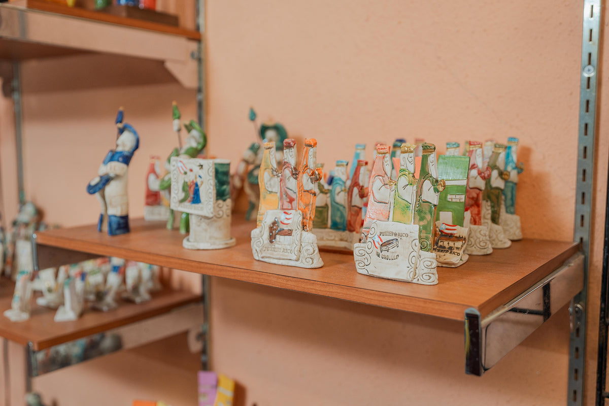 Souvenirs